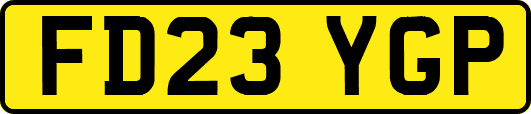 FD23YGP