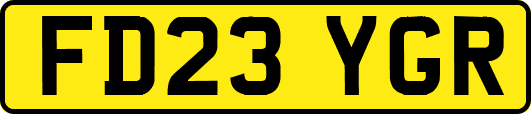 FD23YGR