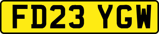 FD23YGW