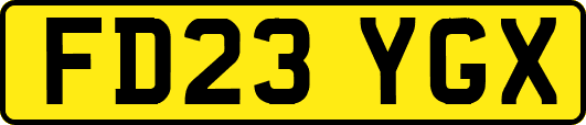 FD23YGX