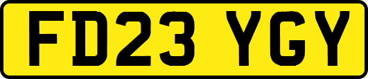 FD23YGY