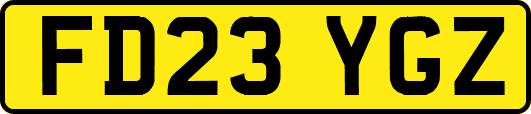FD23YGZ