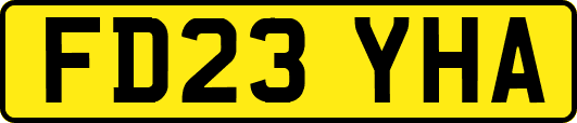 FD23YHA