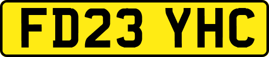 FD23YHC