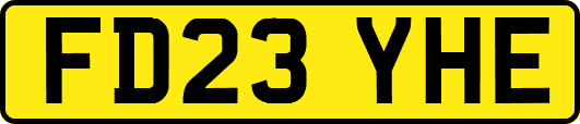 FD23YHE