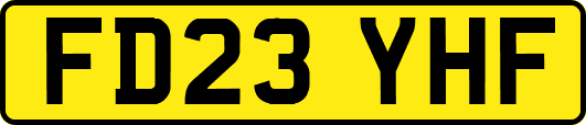 FD23YHF