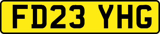 FD23YHG