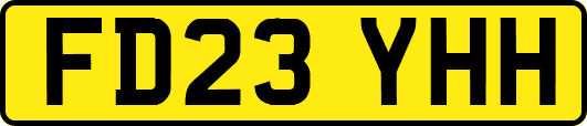 FD23YHH