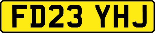 FD23YHJ