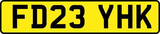 FD23YHK
