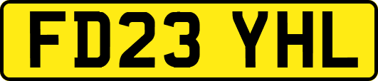 FD23YHL