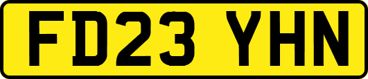 FD23YHN