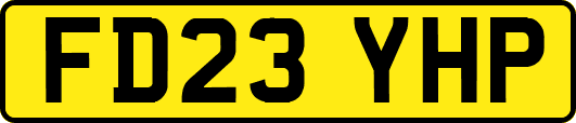 FD23YHP
