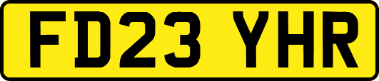 FD23YHR
