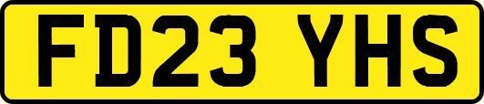 FD23YHS