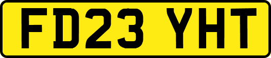 FD23YHT