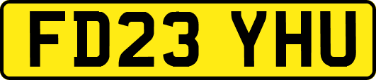 FD23YHU