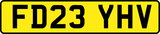 FD23YHV