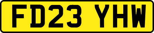FD23YHW