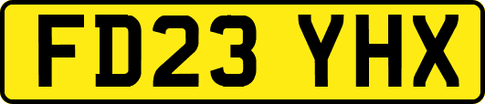 FD23YHX