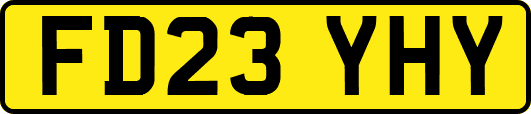 FD23YHY