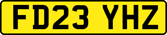 FD23YHZ