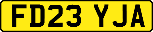 FD23YJA