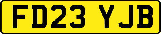 FD23YJB