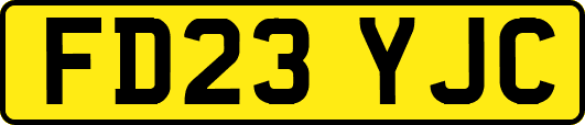 FD23YJC
