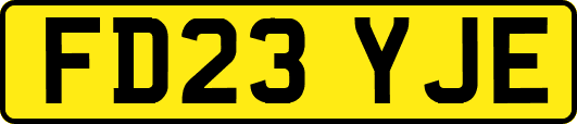 FD23YJE