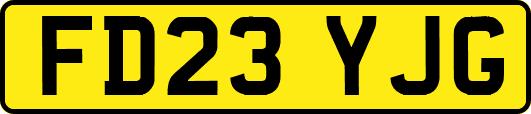 FD23YJG