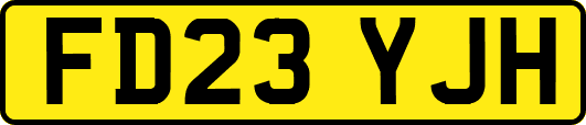 FD23YJH
