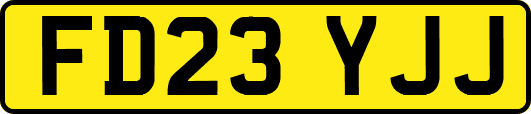 FD23YJJ