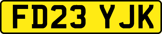 FD23YJK