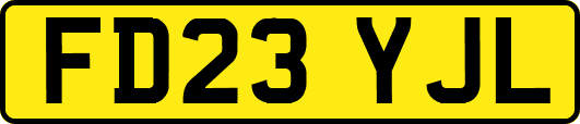 FD23YJL