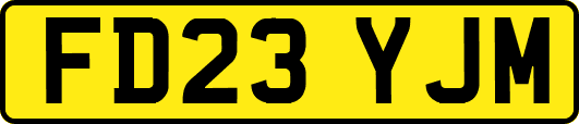 FD23YJM