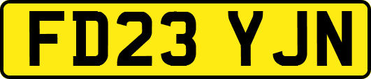 FD23YJN