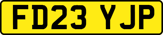 FD23YJP