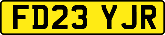 FD23YJR