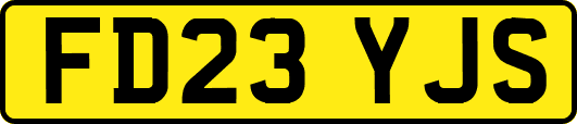 FD23YJS