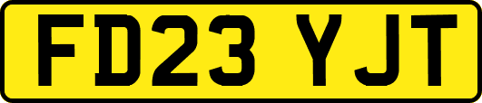FD23YJT