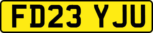 FD23YJU