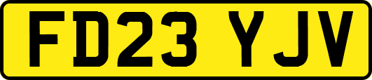 FD23YJV