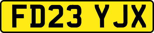 FD23YJX