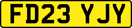 FD23YJY