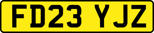 FD23YJZ