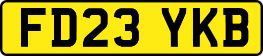 FD23YKB