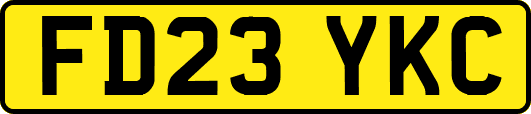 FD23YKC