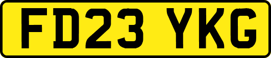 FD23YKG