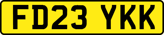 FD23YKK